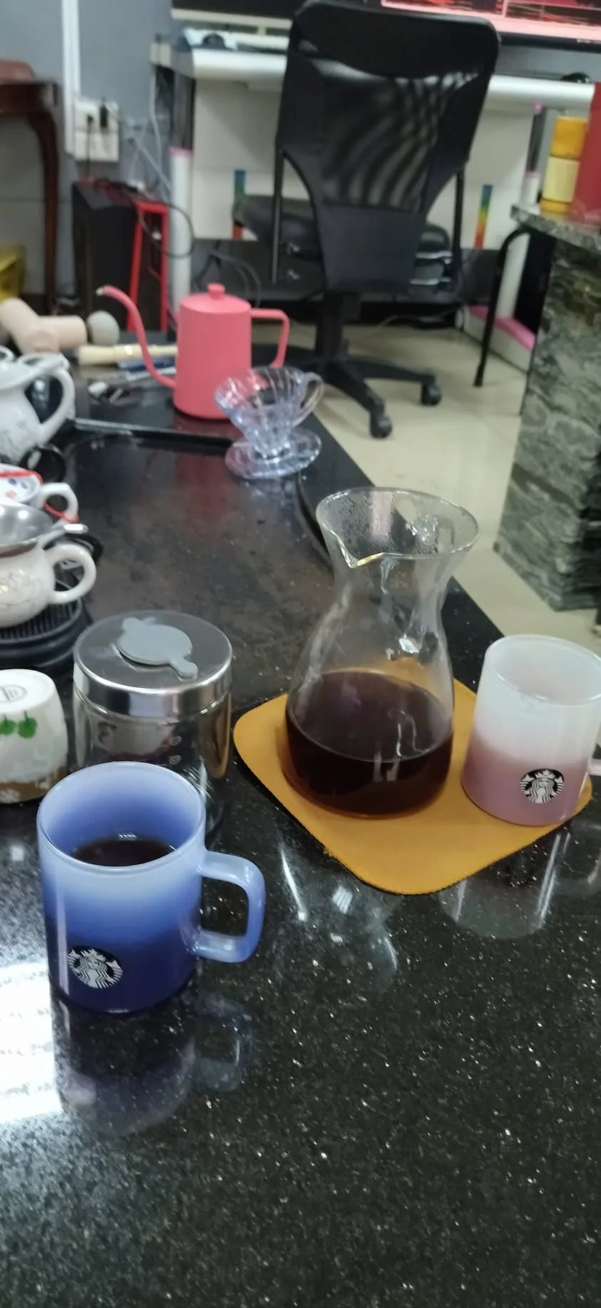 台中
