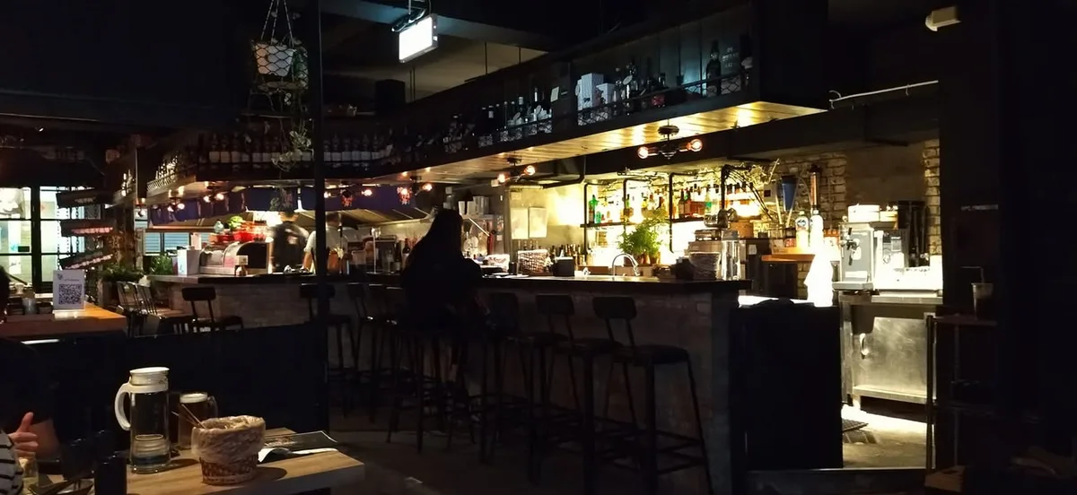 台北 忠孝復興 餓酒舞 居酒屋