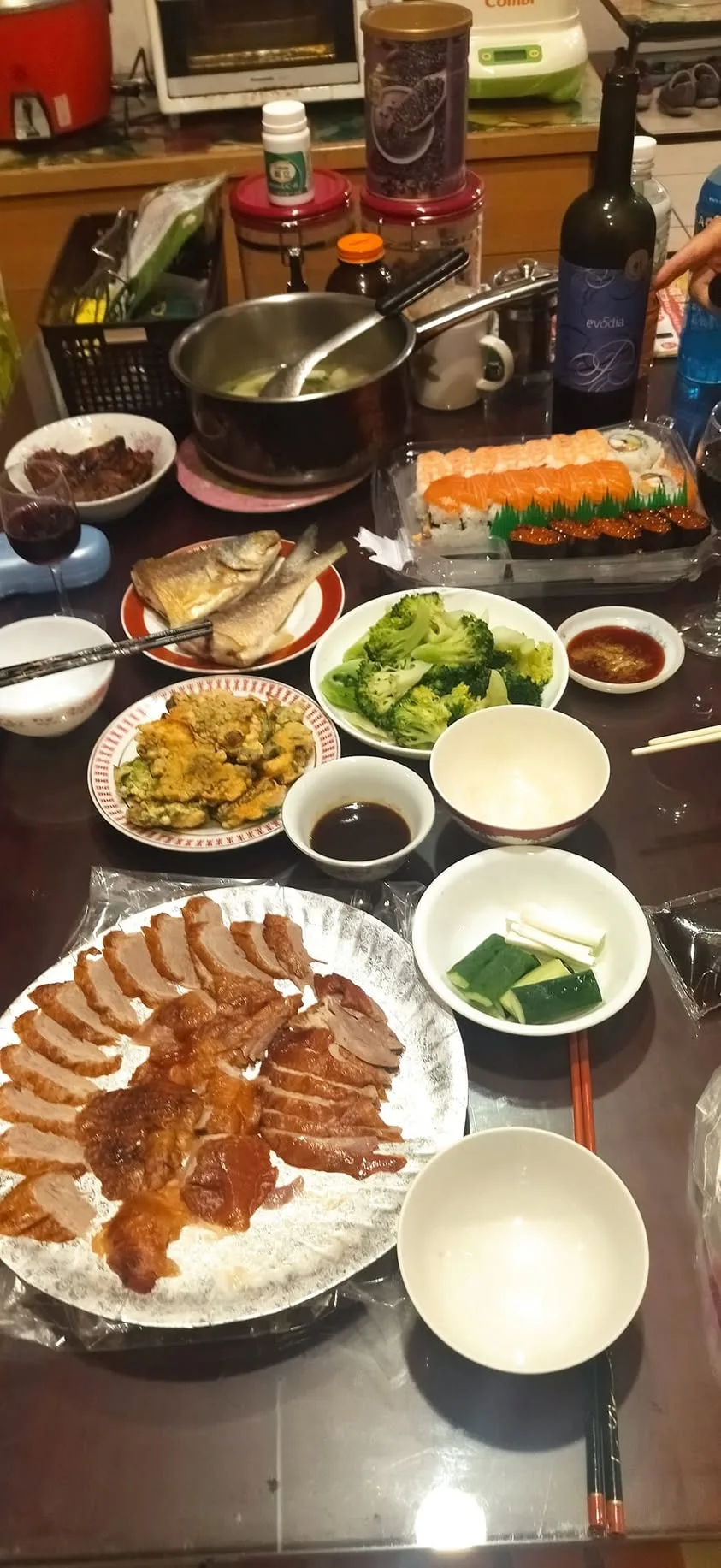 台中