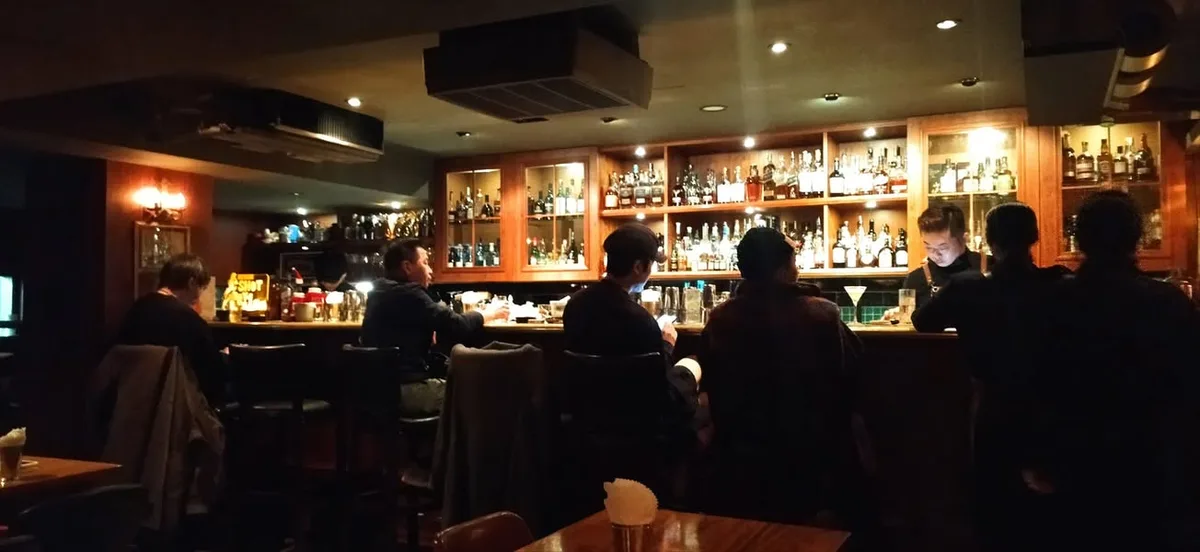 台北 東區 墨子 酒吧