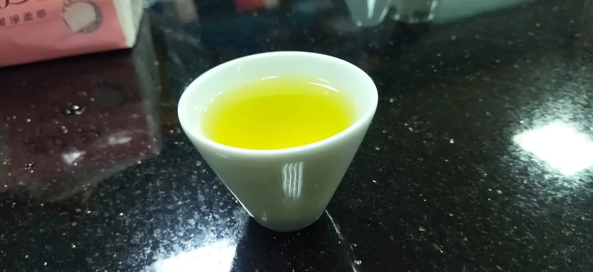 台中