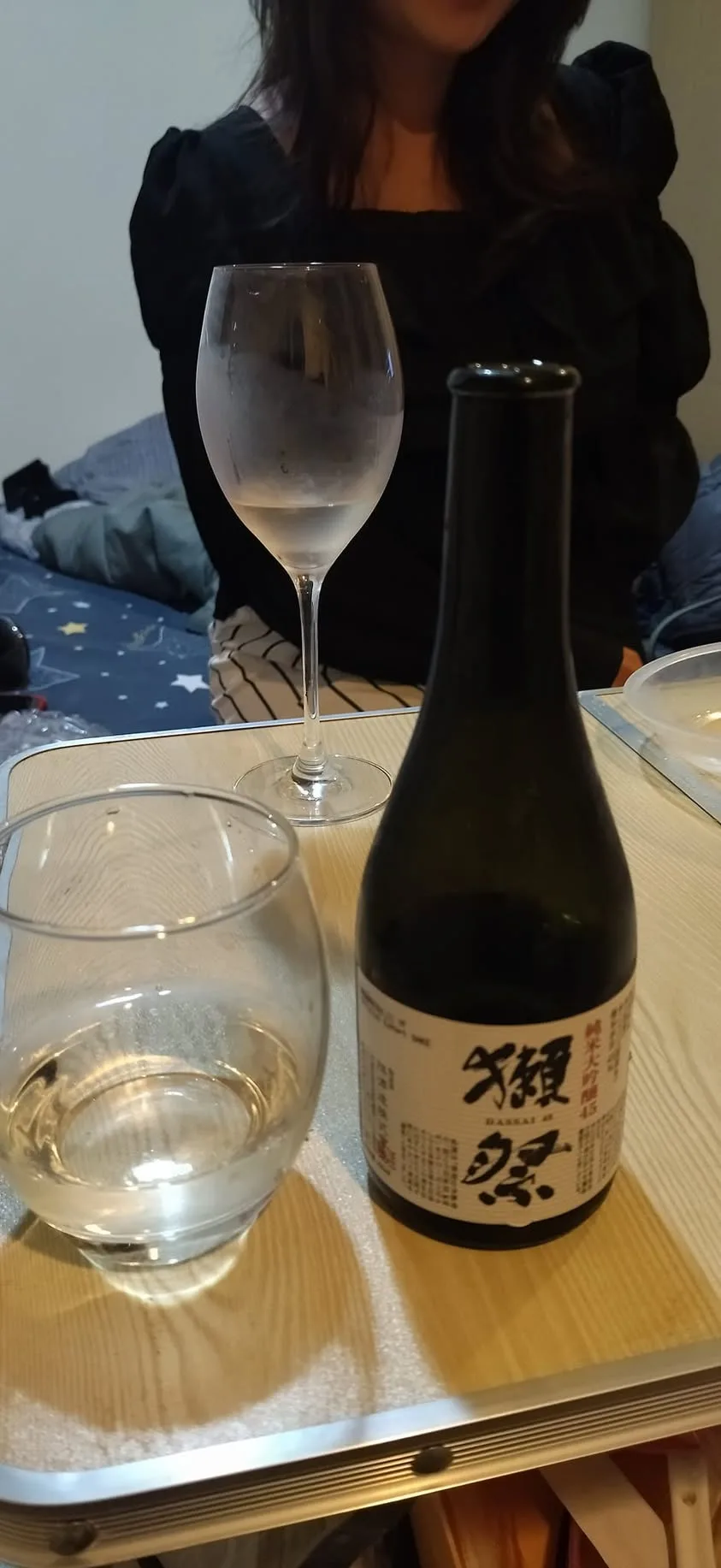 台北