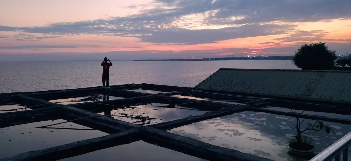 越南 北越海防