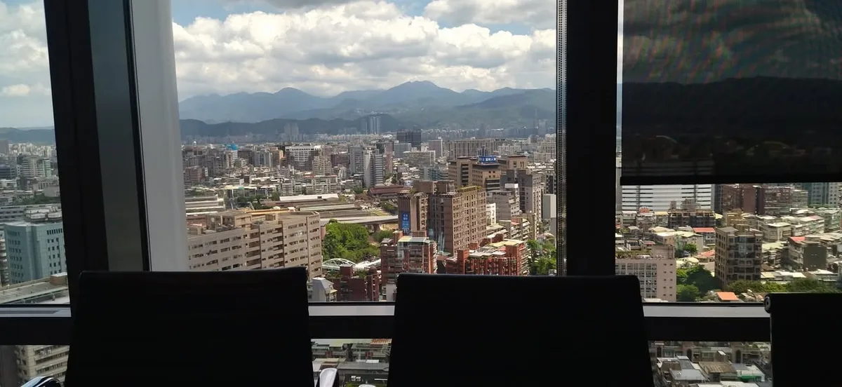 台北 台大醫學人文博物館