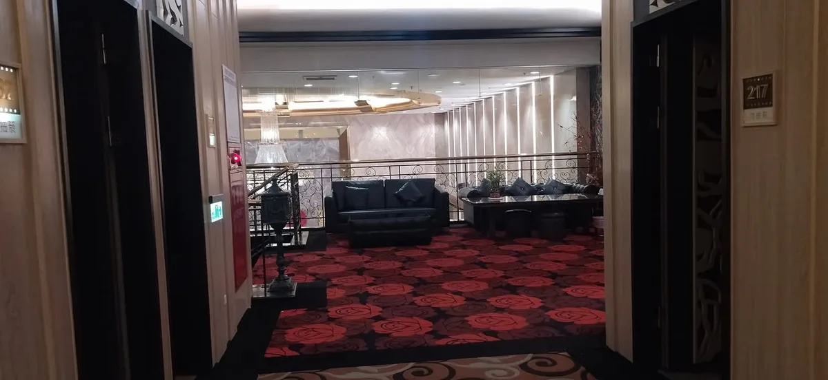 台中 唱歌喝酒