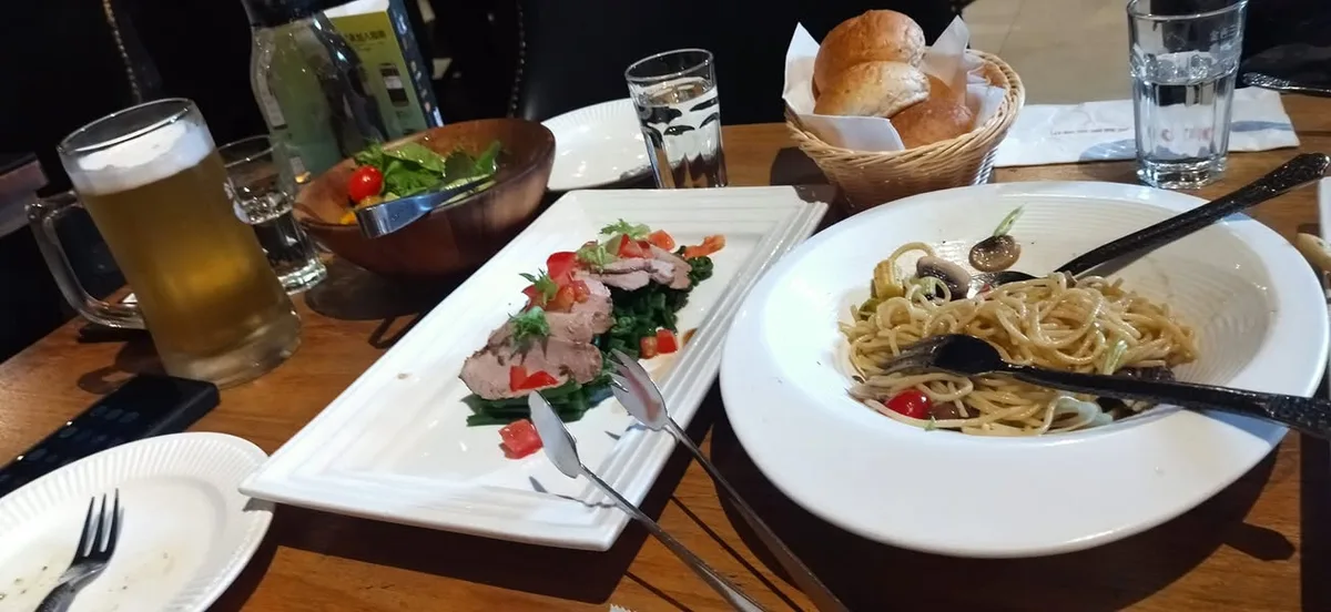 台中 金色三麥