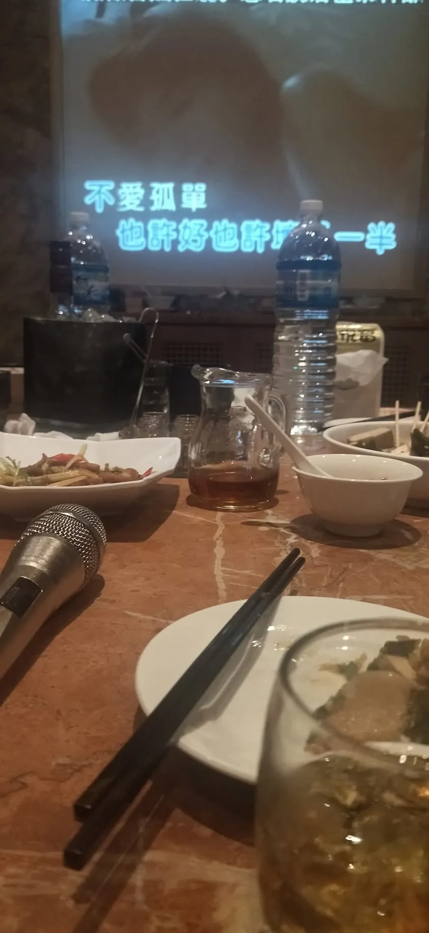 台中 金麗都