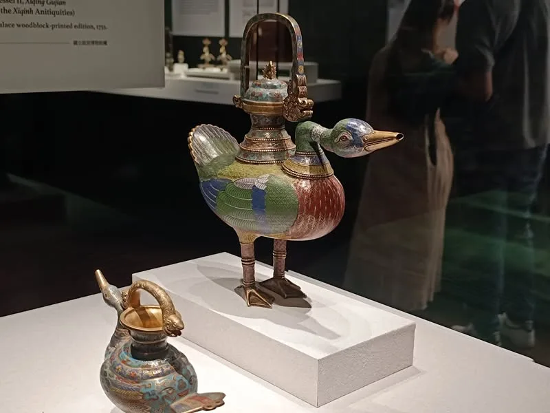 嘉義 故宮南院
