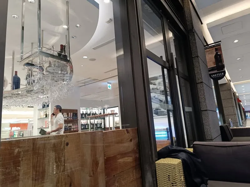 台北 ENOTECA
