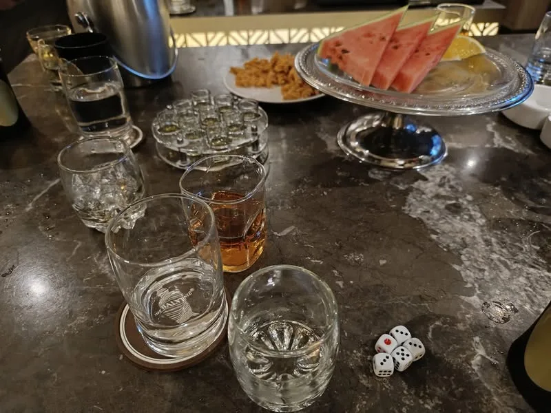 台北 唱歌喝酒
