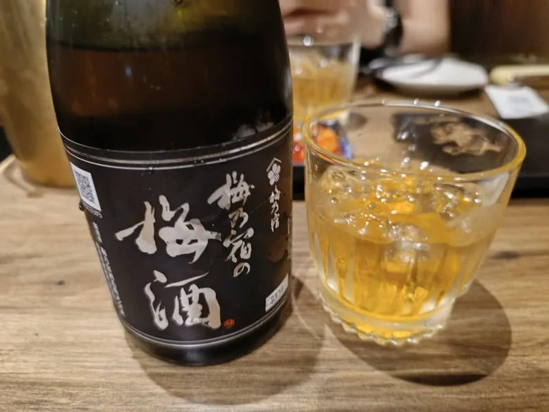 台中 一鷺串燒