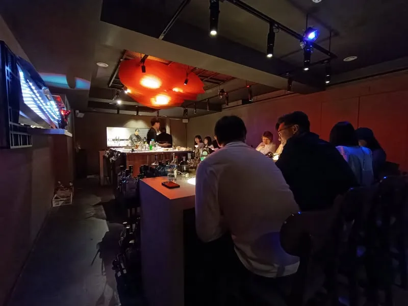台北 unDer lab