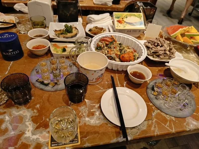 台中 慶生宴