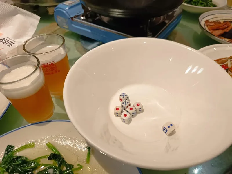 上海 蔡瀾港式點心