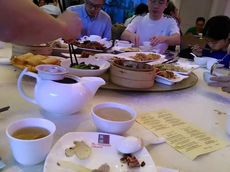 深圳