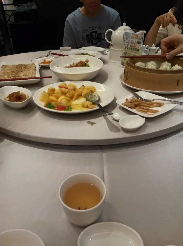 台北 點水樓