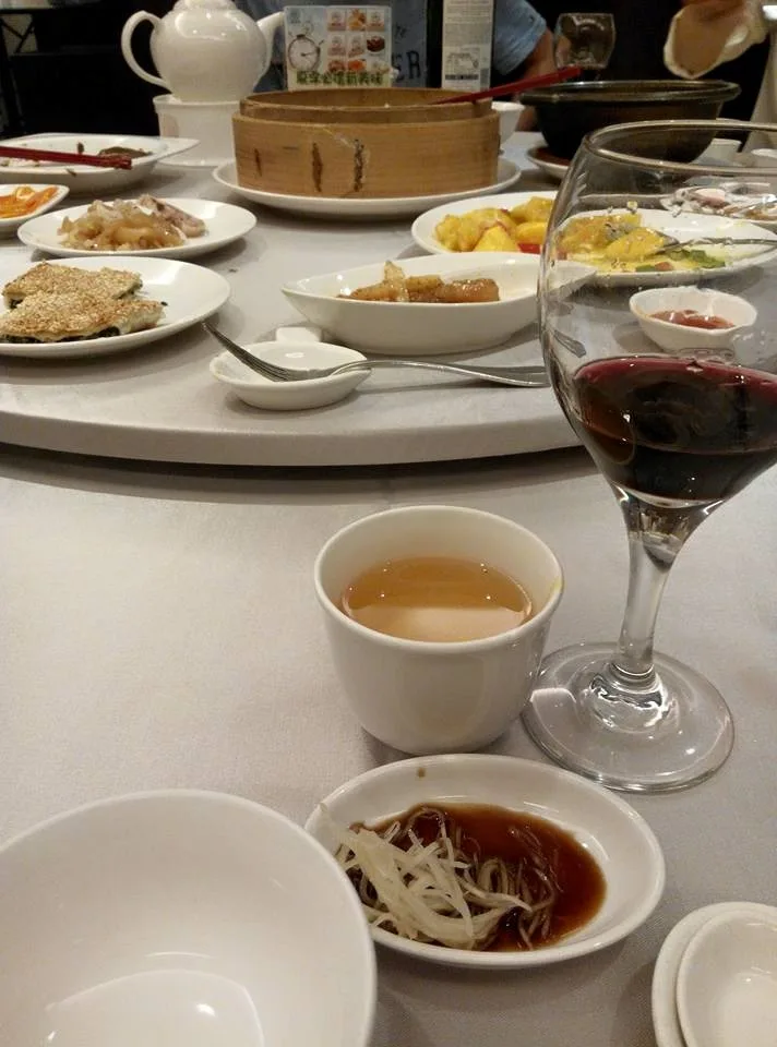 台北 點水樓