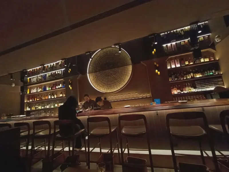 台北 忠孝東路 沃wo 餐酒館
