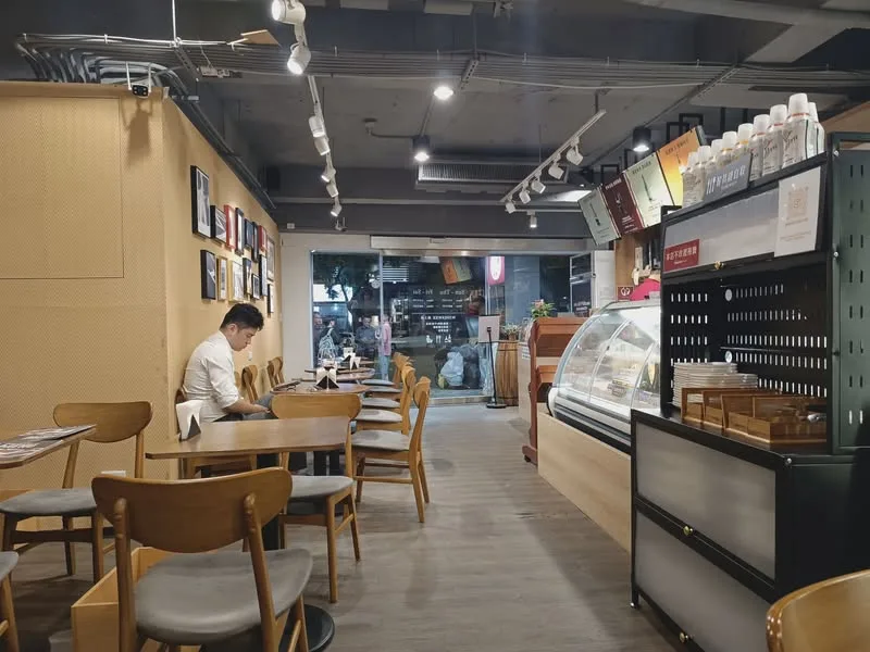 台北 WINESWEE 永春店(2訪)