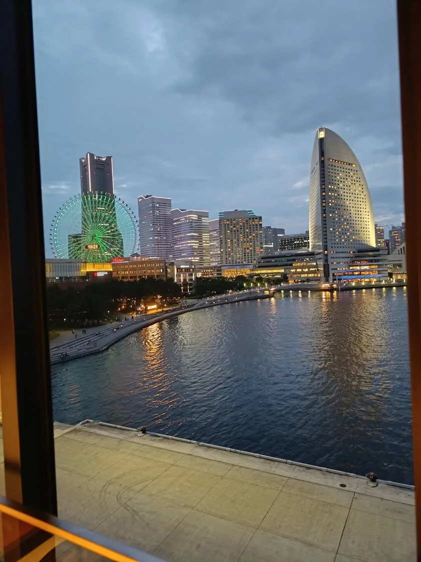 日本 橫濱 敘敘苑 橫濱Sky Building 28F