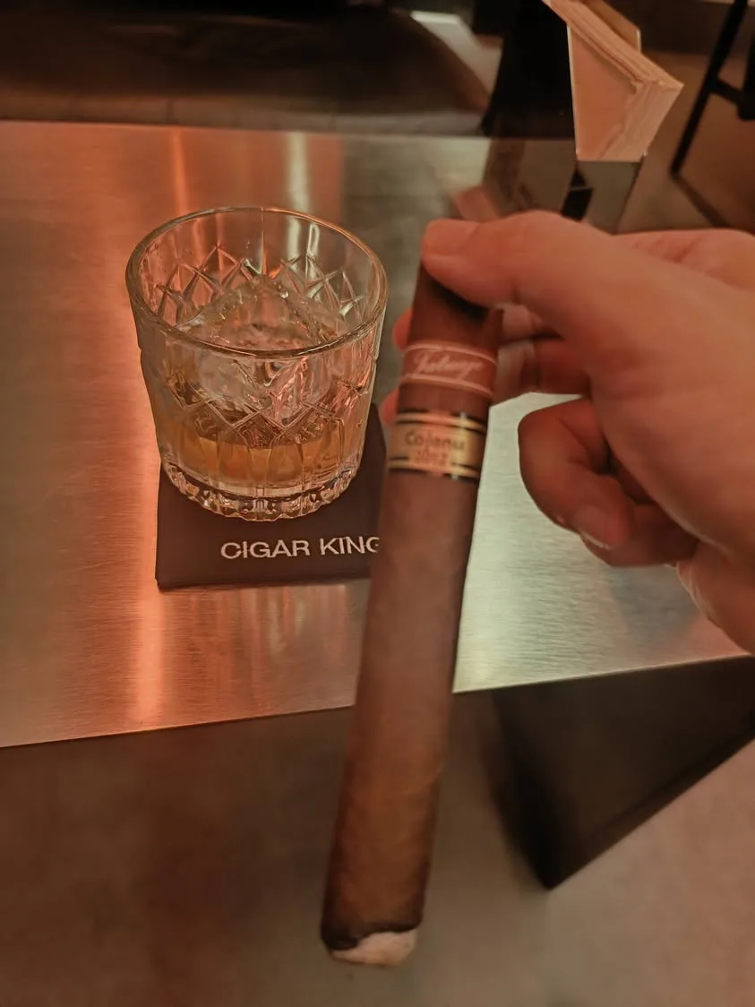 台北 CIGAR KING