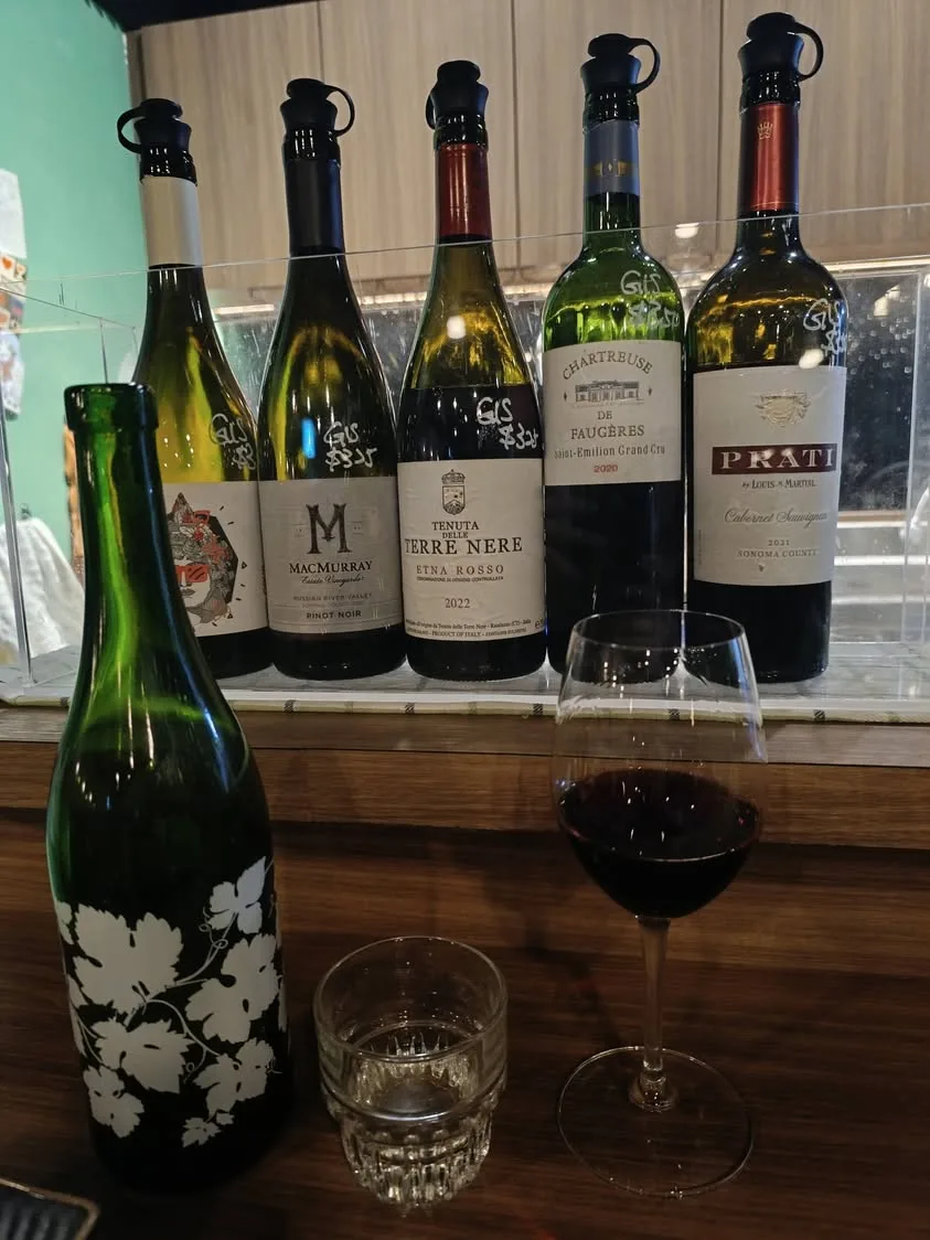 台北 Fermented by曾House(4訪)
