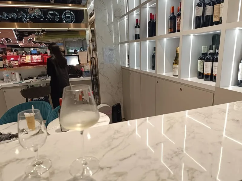 台北 Dr.Origins 達橙生活館 Dream Plaza店 (2訪)