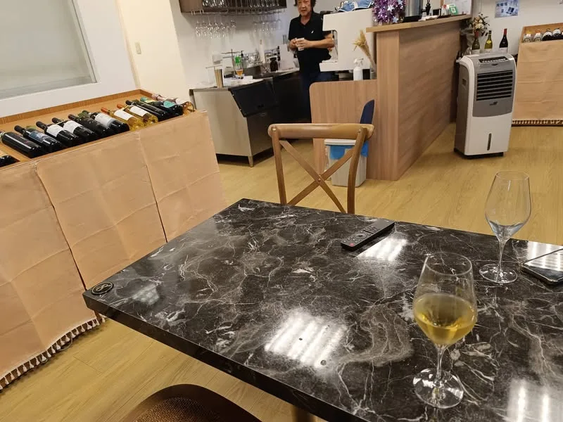 台北 松山區 帝莎洛TESORO (4訪)