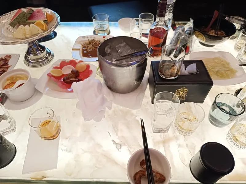 台北 南京復興 金拿督 會所 (2訪)