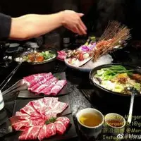 Morgan隨筆007-台灣:台北 囍聚 精緻鍋物