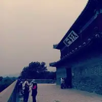 Morgan隨筆029-河北秦皇島: 山海關、老龍頭 2