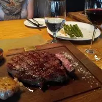 Ukraine 烏克蘭 基輔 Beef 牛排館+Alchemist Bar+Bottega Bar