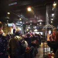 烏克蘭 First Lviv Grill Restaurant