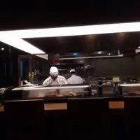 Thailand 泰國 曼谷 威斯町酒店❨Westin❩ — Kisso 日本料理 2