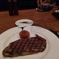 Thailand 泰國 曼谷 JW Marriott 萬豪酒店 -New York SteakHouse 2
