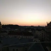 烏克蘭 Ukraine Lviv, Swiss Hotel Restaurant