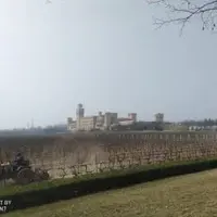 陝西 張裕瑞那酒堡(Chateau, Changyu Rena)