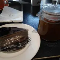 台北 怡客咖啡