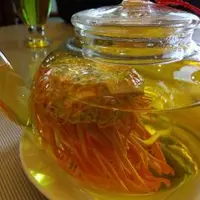 台北 信義路 初訪 慕求Mucho 冬蟲夏草 會所餐廳