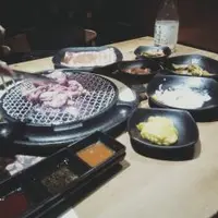 深圳 K.K. Mall 韓國喜來稀肉