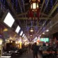 台北 華西街夜市