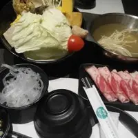 台中 阿二靚鍋