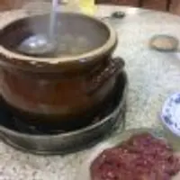 台北 霸味薑母鴨