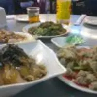 台北 西門町 馬林漁 熱炒