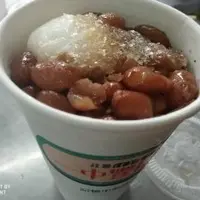 台中 一中豐仁冰 & 洪記臭豆腐