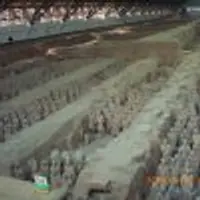 陕西 Shanxi