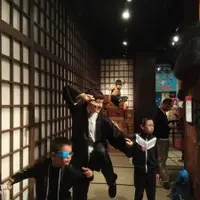 Morgan香港生活記事3 - 太平山纜車、凌霄閣觀景台、 杜莎夫人蠟像館