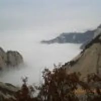 陕西 Shanxi 5