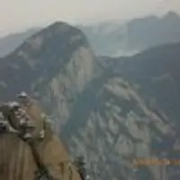 陕西 Shanxi 3