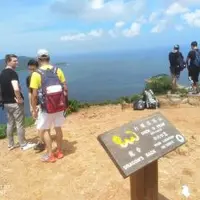 Morgan香港生活記事21 - 港島 龍脊 1